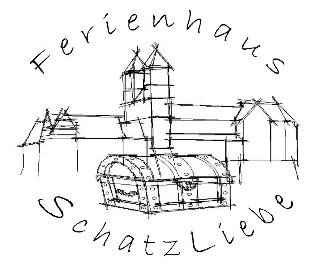 Ferienhaus Schatzliebe Quedlinburg Bagian luar foto