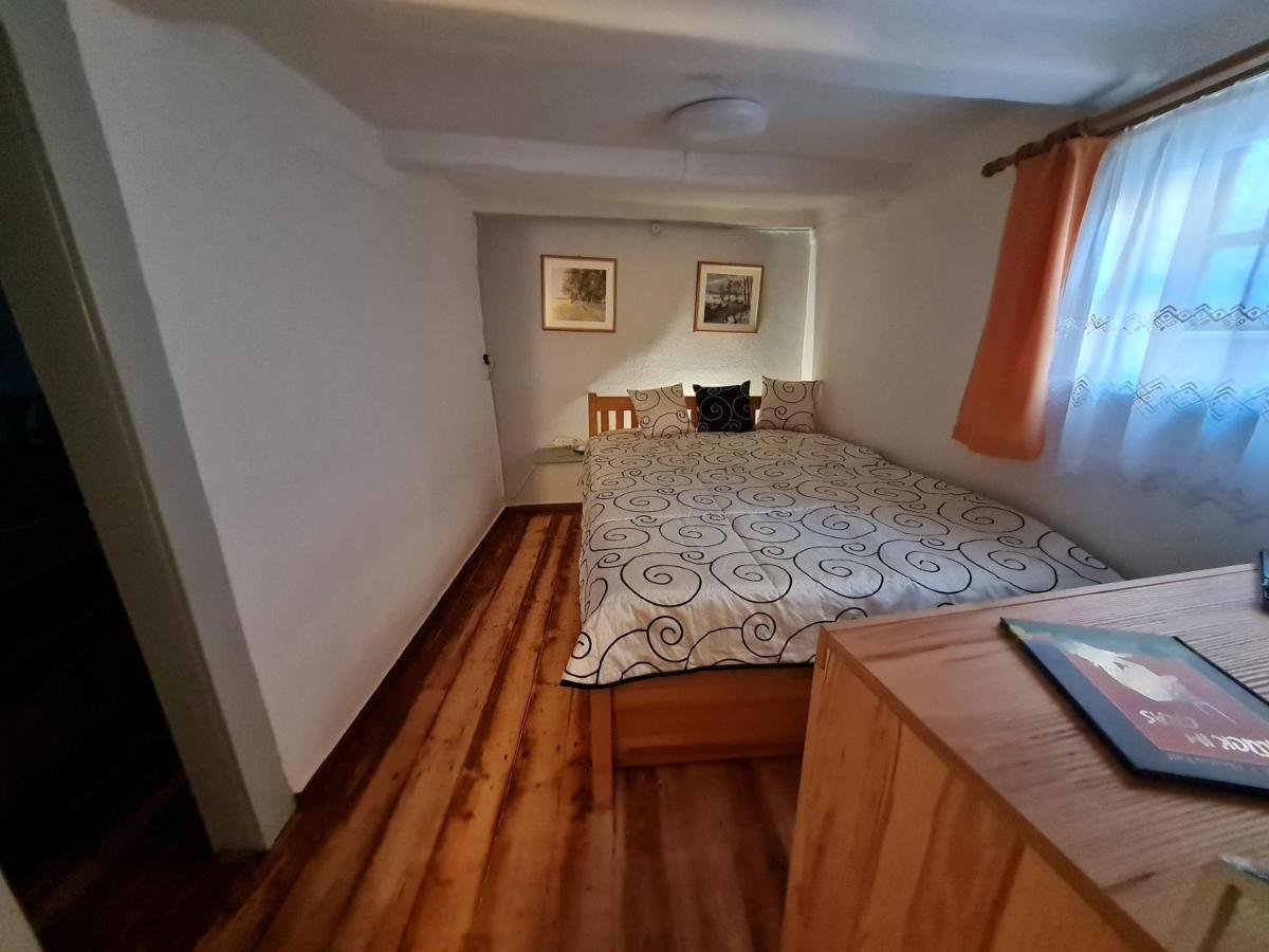 Ferienhaus Schatzliebe Quedlinburg Bagian luar foto