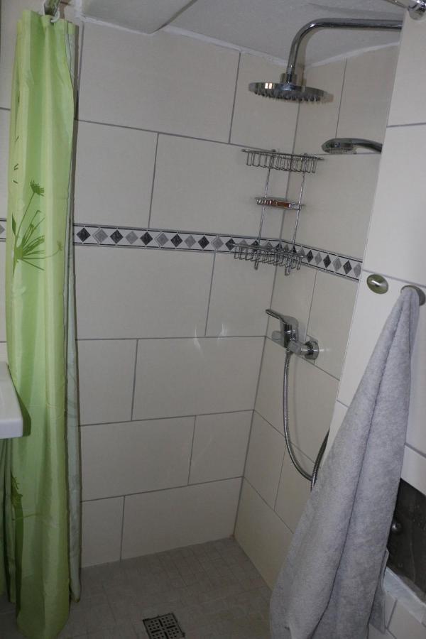 Ferienhaus Schatzliebe Quedlinburg Bagian luar foto